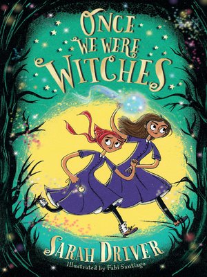 cover image of Once We Were Witches